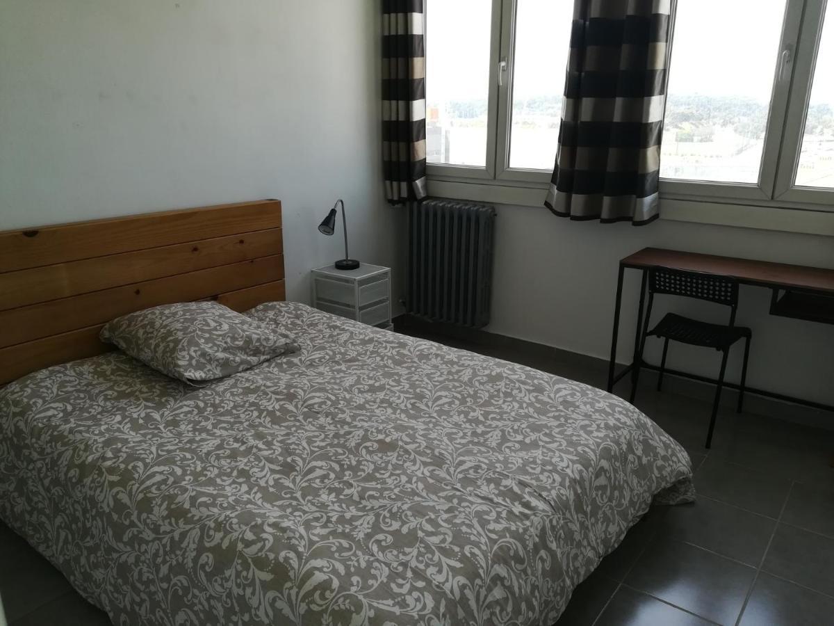 Tout Confort Toulon Centre Appartement 3 Chambres, Vue Sur La Rade Buitenkant foto